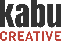 kabu creative logo